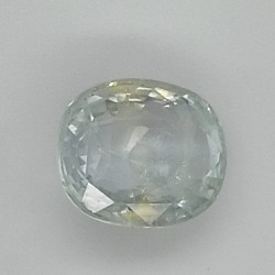 Pitambari  7.87 Ct Certified